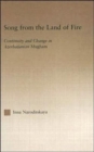 Song from the Land of Fire : Azerbaijanian Mugam in the Soviet and Post-Soviet Periods - Book