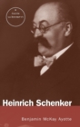 Heinrich Schenker : A Research and Information Guide - Book