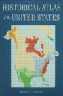 Historical Atlas of the United States - Book