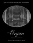 The Organ : An Encyclopedia - Book
