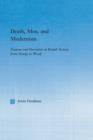Death, Men, and Modernism : Trauma and Narrative in British Fiction from Hardy to Woolf - Book