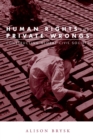 Human Rights and Private Wrongs : Constructing Global Civil Society - Book