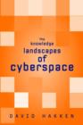 The Knowledge Landscapes of Cyberspace - Book