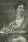Harriet Martineau : Theoretical and Methodological Perspectives - Book