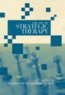 The Art of Strategic Therapy - Book