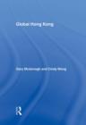 Global Hong Kong - Book