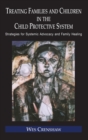 Treating Families and Children in the Child Protective System : Strategies for Systemic Advocacy and Family Healing - Book