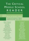 The Critical Middle School Reader - Book