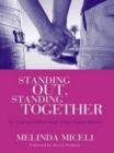 Standing Out, Standing Together : The Social and Political Impact of Gay-Straight Alliances - Book