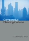 Comparative Planning Cultures - Book