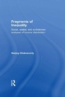 Fragments of Inequality : Social, Spatial and Evolutionary Analyses of Income Distribution - Book