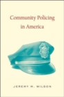 Community Policing in America - Book