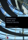 Architecture, Power and National Identity - Book
