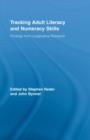 Tracking Adult Literacy and Numeracy Skills : Findings from Longitudinal Research - Book