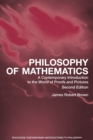 Philosophy of Mathematics : A Contemporary Introduction to the World of Proofs and Pictures - Book