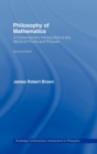 Philosophy of Mathematics : A Contemporary Introduction to the World of Proofs and Pictures - Book