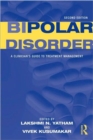 Bipolar Disorder : A Clinician's Guide to Treatment Management - Book
