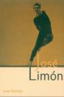 Jose Limon : An Artist Re-viewed - Book