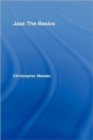 Jazz: the Basics - Book