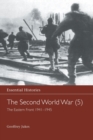 The Second World War, Vol. 5 : The Eastern Front 1941-1945 - Book