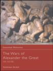 The Wars of Alexander the Great - Book