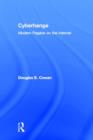 Cyberhenge : Modern Pagans on the Internet - Book
