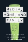 Media, Home and Family - Book