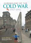 Chronology of the Cold War : 1917?1992 - Book