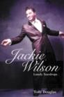 Jackie Wilson : Lonely Teardrops - Book