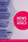News Around the World : Content, Practitioners, and the Public - Book