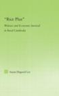 Rice Plus : Widows and Economic Survival in Rural Cambodia - Book