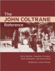 The John Coltrane Reference - Book