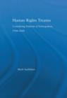 Human Rights Treaties : Considering Patterns of Participation, 1948-2000 - Book