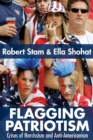 Flagging Patriotism : Crises of Narcissism and Anti-Americanism - Book