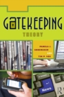 Gatekeeping Theory - Book
