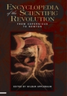 Encyclopedia of the Scientific Revolution : From Copernicus to Newton - Book
