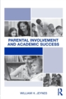 Parental Involvement and Academic Success - Book