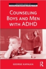 Counseling Boys and Men with ADHD - Book