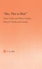 She, this in Blak : Vision, Truth, and Will in Geoffrey Chaucer's Troilus and Ciseyde - Book