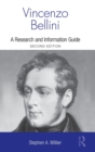 Vincenzo Bellini : A Guide to Research - Book