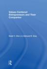 Values-Centered Entrepreneurs and Their Companies - Book