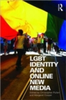 LGBT Identity and Online New Media - Book