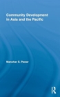 Community Development in Asia and the Pacific - Book