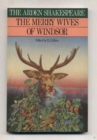 Merry Wives Of Windsor - Book