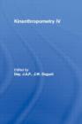 Kinanthropometry IV - Book