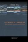 Geological Hazards : Their Assessment, Avoidance and Mitigation - Book