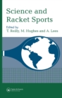 Science and Racket Sports I - Book