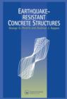 Earthquake Resistant Concrete Structures - Book