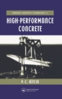 High Performance Concrete - Book
