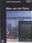 Mies van der Rohe - Book